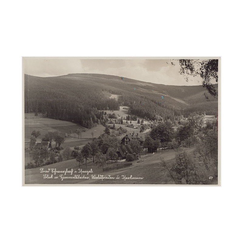 Bad Schwarzbach i. Isergeb. [...]
