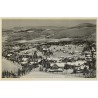 Ober-Schreiberhau i. Rsgb. Weissbachtal mit Schneegruben und Reifträger