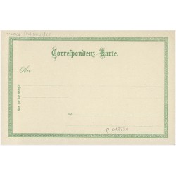 Gruss aus Swinemünde. Strandpromenade