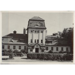 Jastrzębie-Zdrój - Zakład Zdrojowy fot. B. Gajdzik