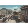 Königsberg i. Pr. Grüne Brücke mit Aufgang zur Börse
