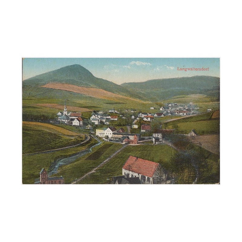 Langwaltersdorf