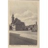 Wohlau (Schlesien) Ring mit Rathaus