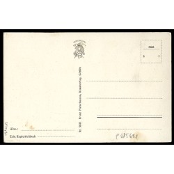 Riesengebi[rge]. Lomnitztalsperre Krummhübel.
