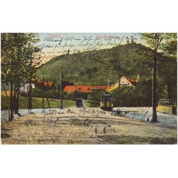 Görlitz, Landeskrone
