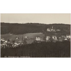 582 Riesengebirge Brückenberg