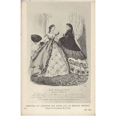 229. Règne de Napoléon III (1859)