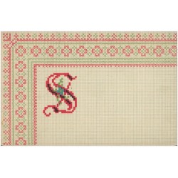 Tkanina ludowa Galicja Wschodnia