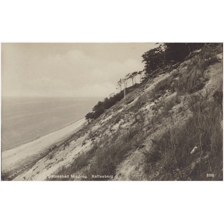Ostseebad Misdroy. Kaffeeberg 2350