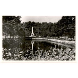 Gliwice - Plac Wolności - Pomnik Zwycięstwa fot. J. Osuchowski