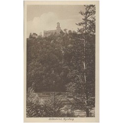 Schlesiertal, Kynsburg