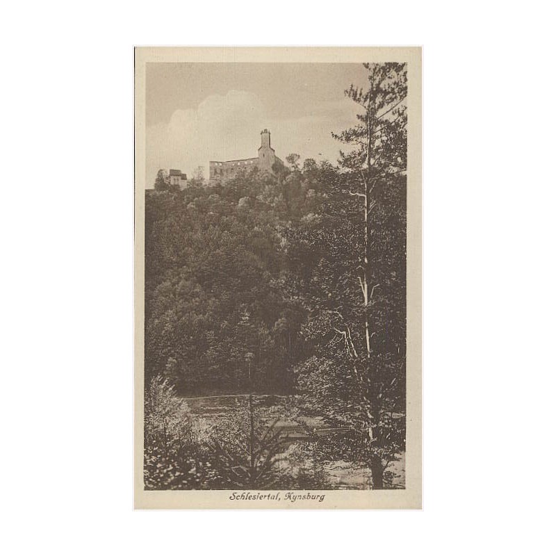 Schlesiertal, Kynsburg