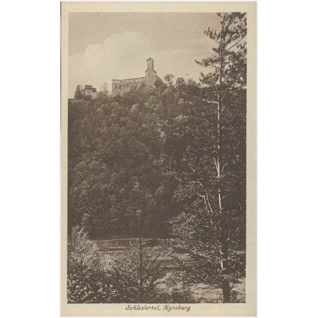 Schlesiertal, Kynsburg