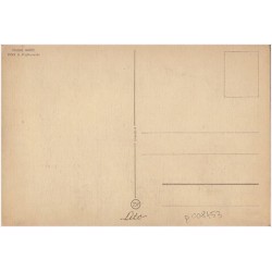 Polskie Morze. Pinx A. Piątkowski