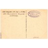 Schles. Gebirgsbilder n. Or.-Aufnahme von O. Blau. Nr. 8. Grossmannbaude (im Riesengrunde) und Schneekoppe / Obří důl