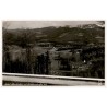 Mittel-Schreiberhau v. d. Sudetenstraße aus. Silesia 5652 / Rewers: Riesengebirge. Blick von der Sudetestraße auf Mittel-Schreib