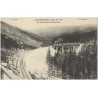 Eisenbahnbrücke über die Iser der Strecke Grünthal-Schreiberhau [...]