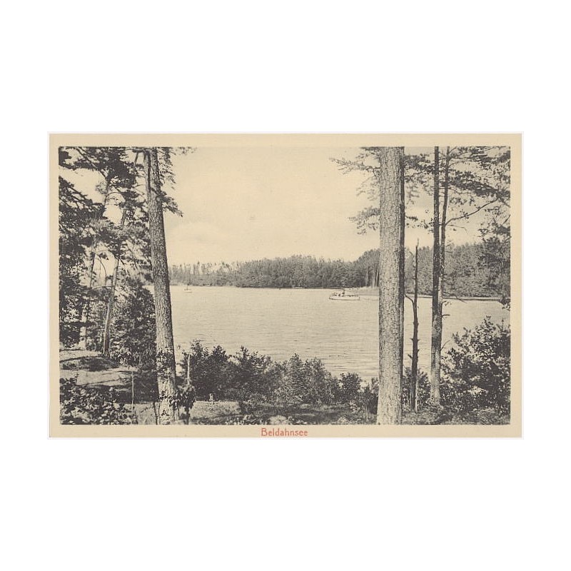 Beldahnsee