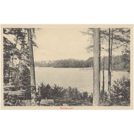 Beldahnsee