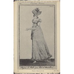 119. Premier Empire (1812)