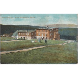 Riesengebirge. Neue schlesische Baude