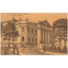 6. Warszawa. Zachęta Sztuk Pięknych. Warschau, Museum