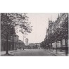 Rewers: Kattowitz. Bahnhofstrasse mit neuem Wasserturm
