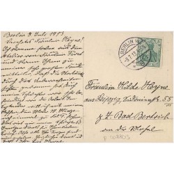 Marienburg. Conventsherrenstube