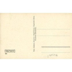 Żegótka i Karolówka w Żegiestowie