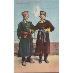 Volkstypen aus Polen