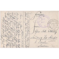 Volkstypen aus Polen