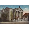 Poznań. Teatr Wielki. Posen. Stadttheater
