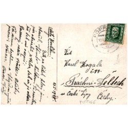 Vysoké Tatry - Téryho útulňa u "Peť Spišskych Ples"