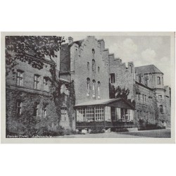 Steinau (Oder). Aufbauschule