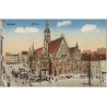 Breslau. Rathaus