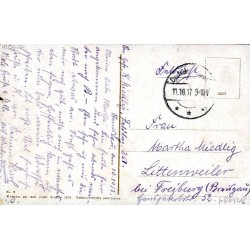 Stanisławów. Widok ogólny. Stanislau. Totalansicht