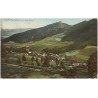 Ober-Hermsdorf mit dem Kynast