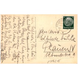 Priebus i. Schles. Freilichtbühne am Hungerturm