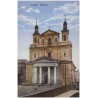 Lublin. Katedra