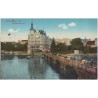 Königsberg i. Pr. Schloßteichbrücke