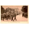 628. Aufzug der ersten Wachtparade in Warschau.