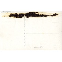 Jaremcze. Głazy w korycie Prutu