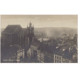 Toruń. Kościół P. Marji