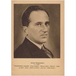 Jerzy Kossowski ur. w 1889 r. [...]