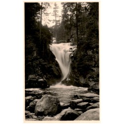 31. Der Kochelfall i. Rsgb.