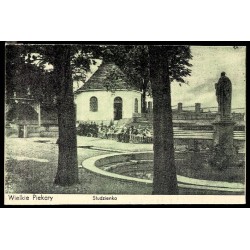 Wielkie Piekary. Studzienka