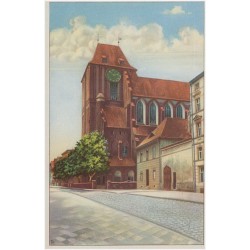 Thorn St. Johann