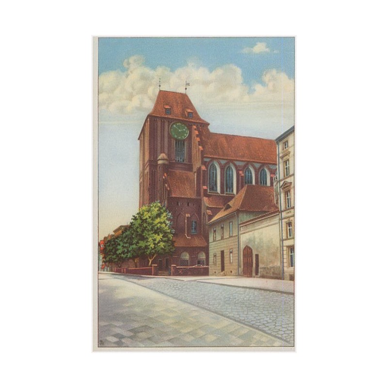 Thorn St. Johann