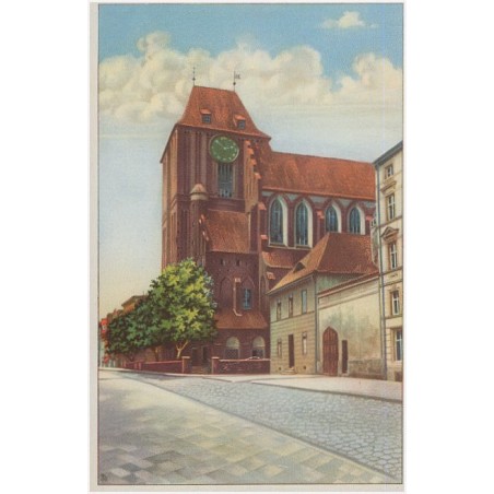 Thorn St. Johann