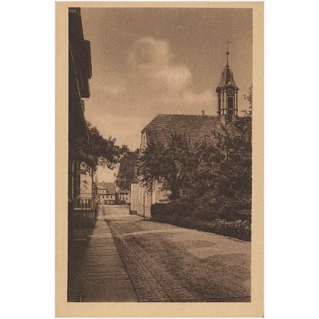 Gnadenfrei i. Schl. Kirchstraße